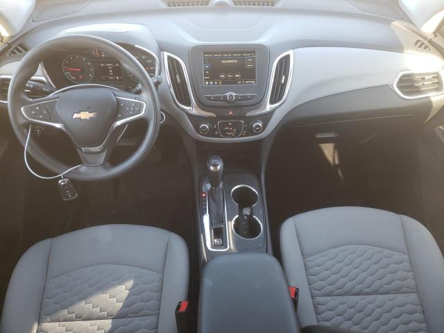 Photo 8 from auction – 2019 CHEVROLET EQUINOX LS with VIN 2GNAXHEV5K6128707