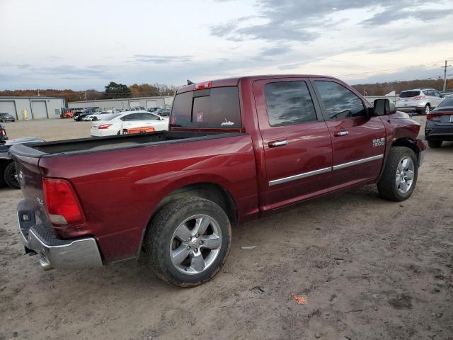 Photo 3 from auction – 2016 RAM 1500 SLT with VIN 1C6RR7LM3GS297355
