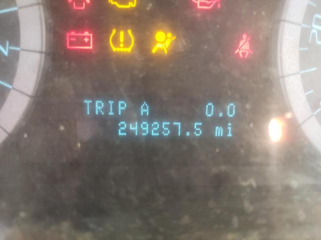 Photo 8 from auction – 2010 FORD ESCAPE XLT with VIN 1FMCU0DG8AKC43582