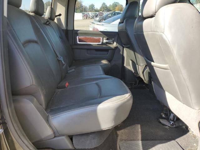 Photo 10 from auction – 2010 DODGE RAM 1500 with VIN 1D7RB1CTXAS112233