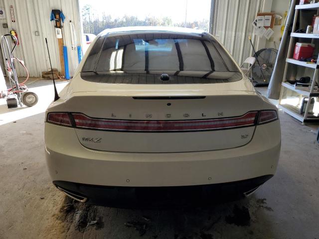 Photo 6 from auction – 2013 LINCOLN MKZ with VIN 3LN6L2GKXDR806045