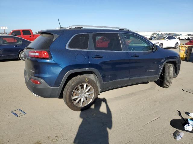 Photo 3 from auction – 2018 JEEP CHEROKEE L with VIN 1C4PJMDX8JD611365
