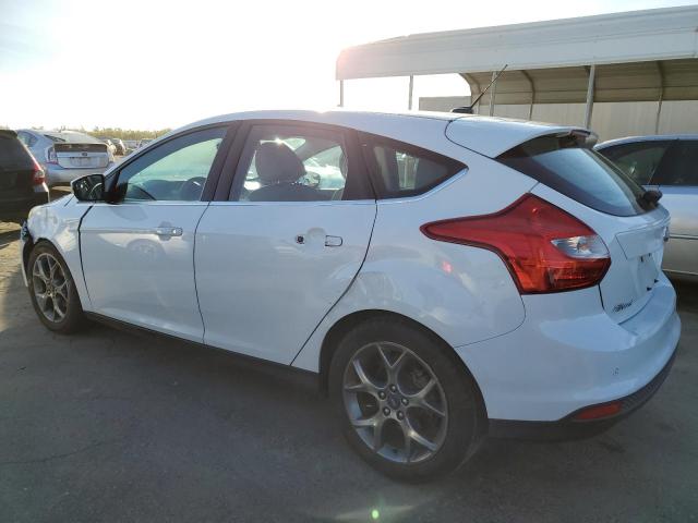 Photo 2 from auction – 2012 FORD FOCUS SEL with VIN 1FAHP3M2XCL468533