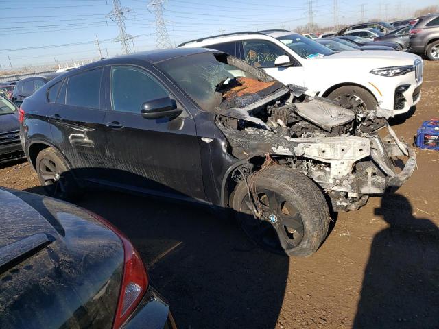 Photo 4 from auction – 2010 BMW X6 XDRIVE3 with VIN 5UXFG4C55AL226845