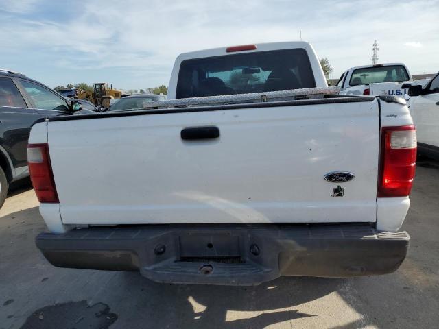 Photo 6 from auction – 2003 FORD RANGER SUP with VIN 1FTYR14V23TA01593
