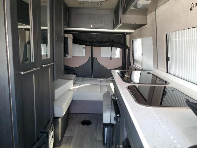 Photo 10 from auction – 2019 MERCEDES-BENZ SPRINTER 2 with VIN WDAPF0CD3KP178445