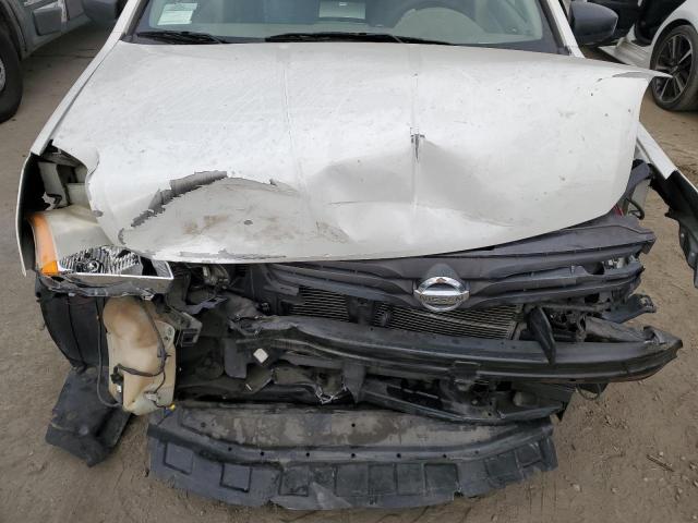Photo 11 from auction – 2010 NISSAN SENTRA 2.0 with VIN 3N1AB6AP6AL664484