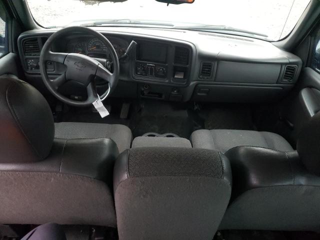 Photo 8 from auction – 2006 CHEVROLET SILVERADO with VIN 1GCEC19X36Z228436