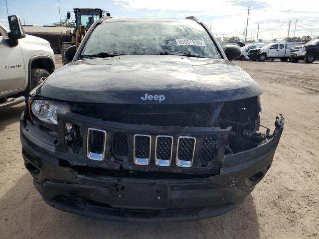 Photo 5 from auction – 2016 JEEP COMPASS SP with VIN 1C4NJCBA4GD666596