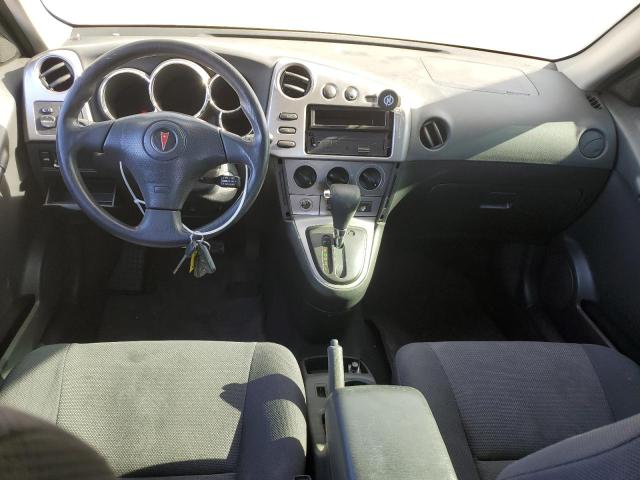 Photo 8 from auction – 2003 PONTIAC VIBE with VIN 5Y2SM62883Z411097