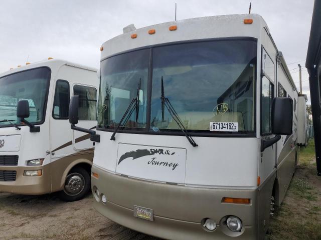 Photo 2 from auction – 2002 WINNEBAGO MOTORHOME with VIN 4UZAAHAK72CK45262