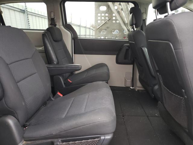 Photo 11 from auction – 2010 DODGE GRAND CARA with VIN 2D4RN5D19AR296834