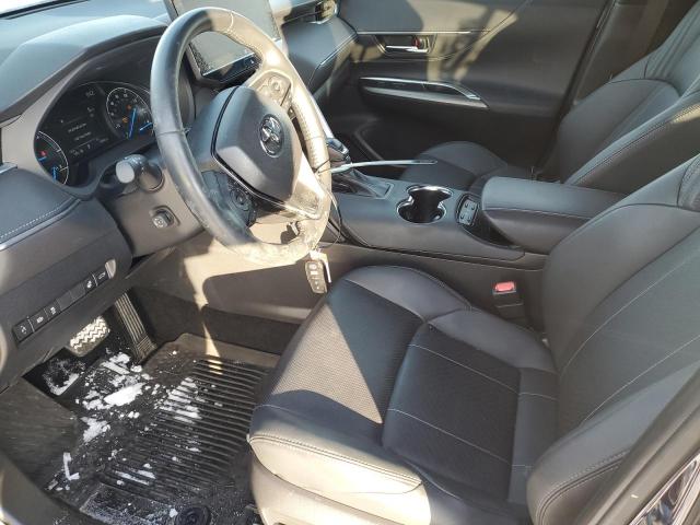 Photo 7 from auction – 2021 TOYOTA VENZA LE with VIN JTEAAAAH1MJ066595