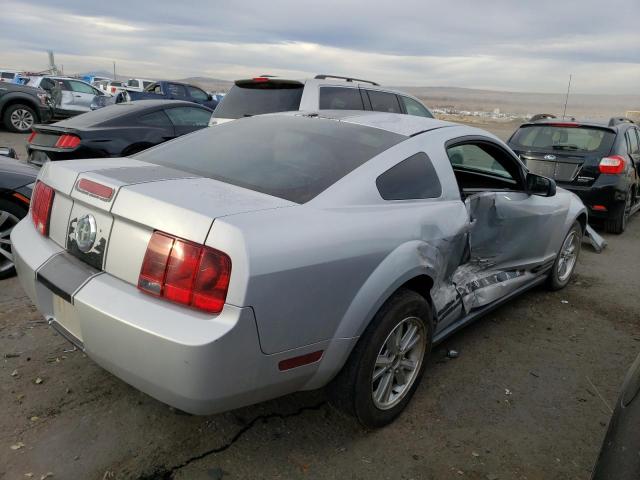Photo 3 from auction – 2006 FORD MUSTANG with VIN 1ZVFT80N765118440