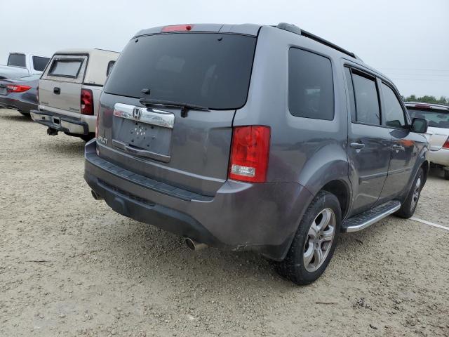 Zdjęcie 3 z aukcji – 2014 HONDA PILOT EXL z VIN 5FNYF3H57EB013520