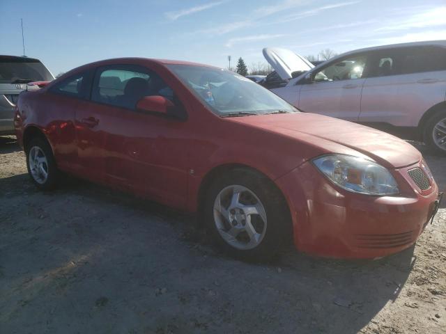 Photo 4 from auction – 2007 PONTIAC G5 with VIN 1G2AL15F277227209