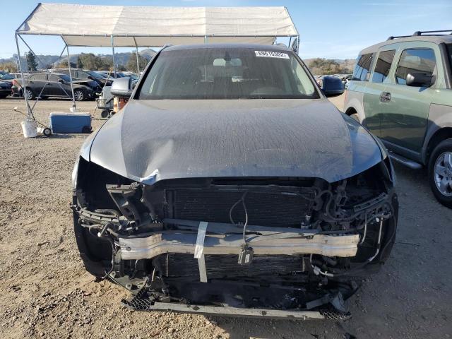 Photo 5 from auction – 2013 AUDI Q5 PREMIUM with VIN WA1DGAFP3DA035049