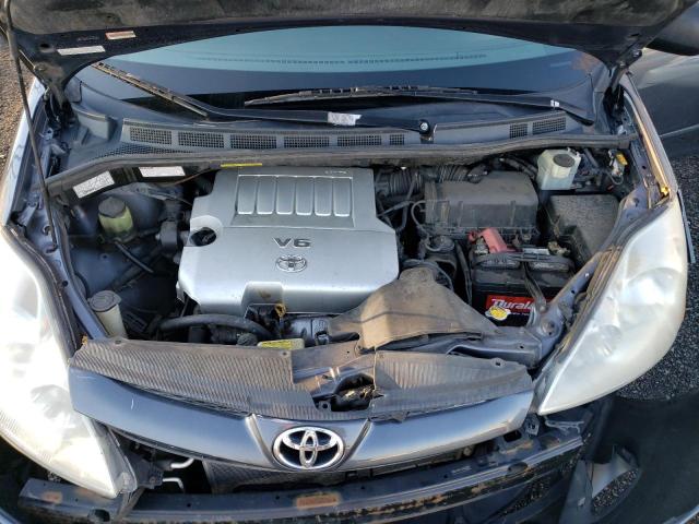 Photo 12 from auction – 2008 TOYOTA SIENNA LE with VIN 5TDBK23CX8S015876
