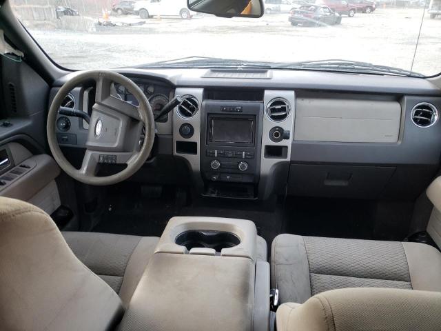 Photo 8 from auction – 2009 FORD F150 SUPER with VIN 1FTRW148X9FA59899
