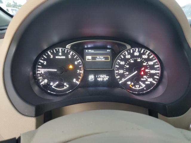 Photo 9 from auction – 2014 NISSAN ALTIMA 2.5 with VIN 1N4AL3AP7EC194109