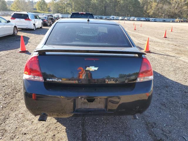 Photo 6 from auction – 2013 CHEVROLET IMPALA LS with VIN 2G1WF5E31D1244770