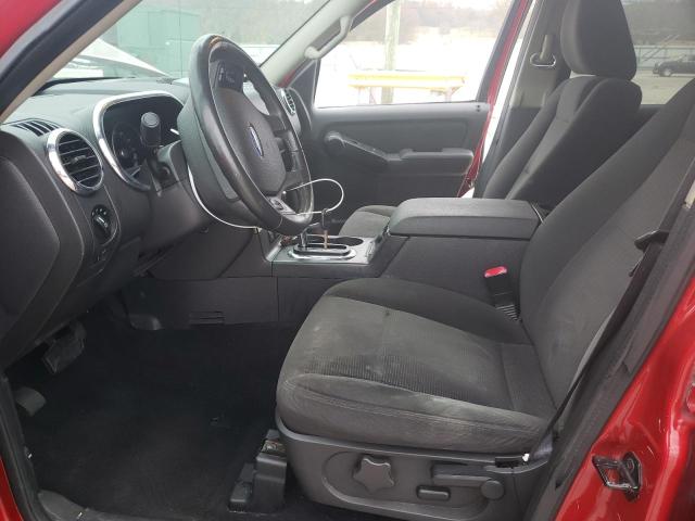 Photo 7 from auction – 2009 FORD EXPLORER X with VIN 1FMEU63E79UA19781
