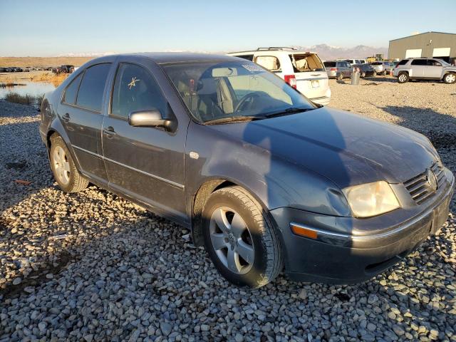 Photo 4 from auction – 2004 VOLKSWAGEN JETTA GLS with VIN 3VWSR69M04M050243