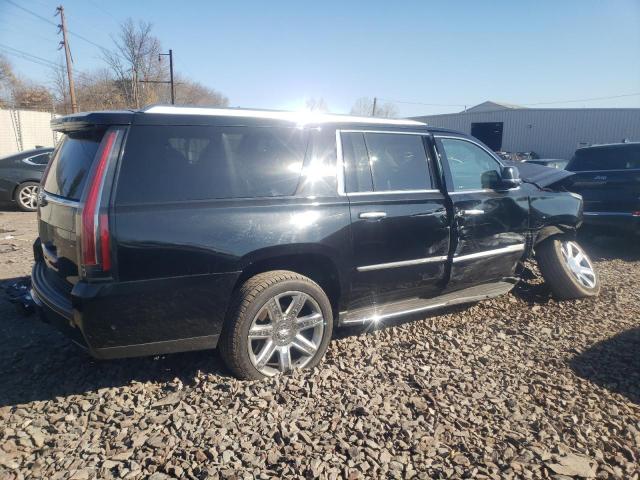 Photo 3 from auction – 2018 CADILLAC ESCALADE E with VIN 1GYS4HKJ7JR238534