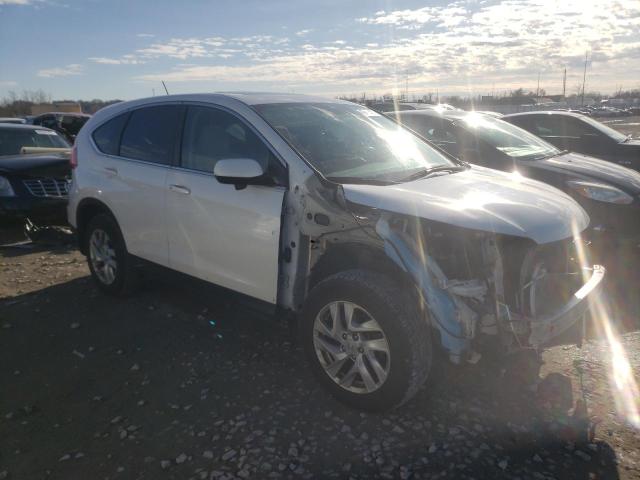 Photo 4 from auction – 2015 HONDA CR-V EX with VIN 5J6RM4H57FL072902