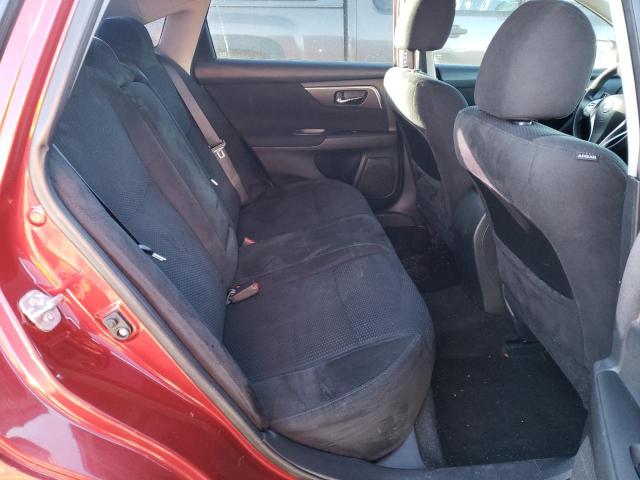 Photo 10 from auction – 2015 NISSAN ALTIMA with VIN 1N4AL3AP2FN348392