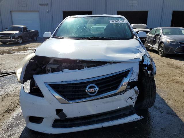 Photo 5 from auction – 2013 NISSAN VERSA S with VIN 3N1CN7AP2DL870766