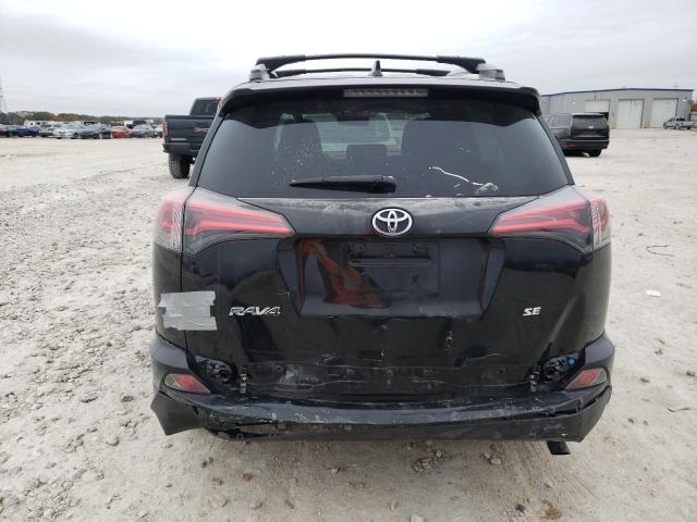 Photo 6 from auction – 2016 TOYOTA RAV4 SE with VIN 2T3NFREV0GW296284