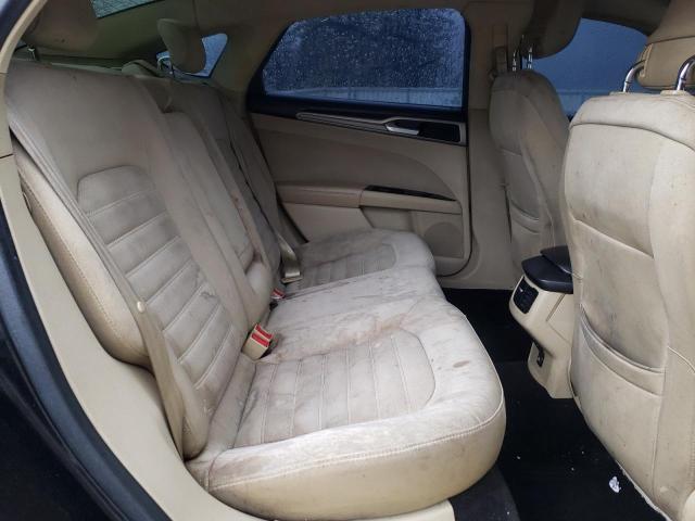 Photo 10 from auction – 2013 FORD FUSION SE with VIN 3FA6P0H72DR139324