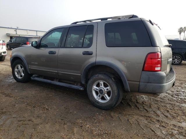 Photo 2 from auction – 2003 FORD EXPLORER X with VIN 1FMZU62K73ZB15607