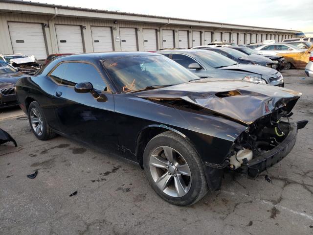 Photo 4 from auction – 2016 DODGE CHALLENGER with VIN 2C3CDZAG4GH275074
