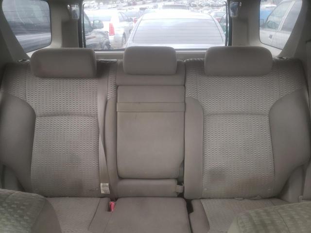 Photo 10 from auction – 2008 TOYOTA 4RUNNER SR with VIN JTEZU14R28K013127