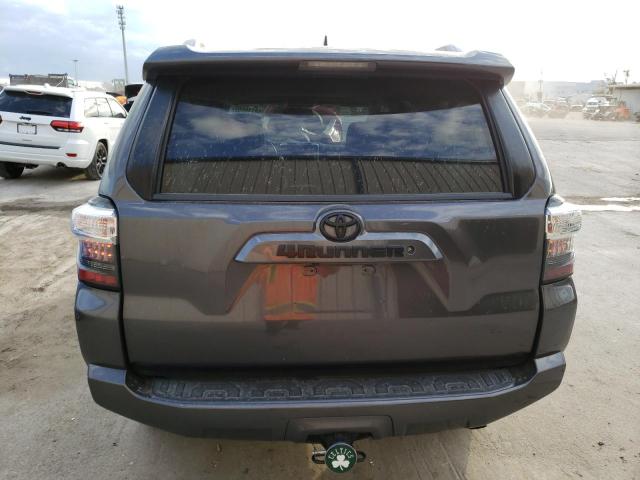 Photo 6 from auction – 2018 TOYOTA 4RUNNER SR with VIN JTEZU5JR5J5187807