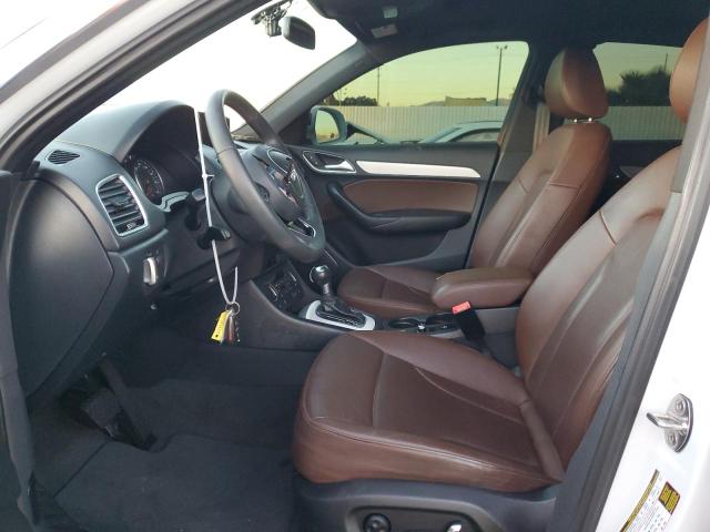 Photo 7 from auction – 2018 AUDI Q3 PREMIUM with VIN WA1JCCFS1JR023381
