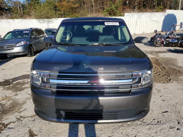 Photo 5 from auction – 2019 FORD FLEX SE with VIN 2FMGK5B84KBA24100