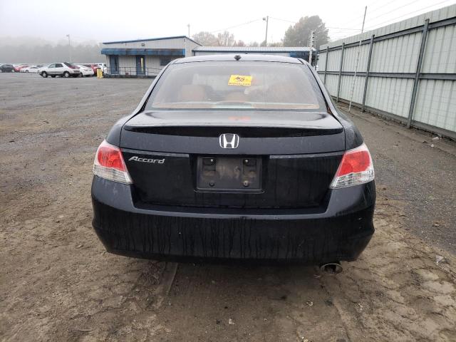 Photo 6 from auction – 2010 HONDA ACCORD EXL with VIN 1HGCP2F84AA057641