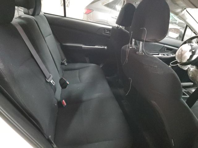 Photo 10 from auction – 2016 SUBARU IMPREZA with VIN JF1GJAA62GH022846