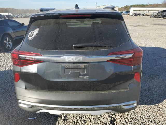 Photo 6 from auction – 2023 KIA SELTOS S with VIN KNDEU2AA1P7370663