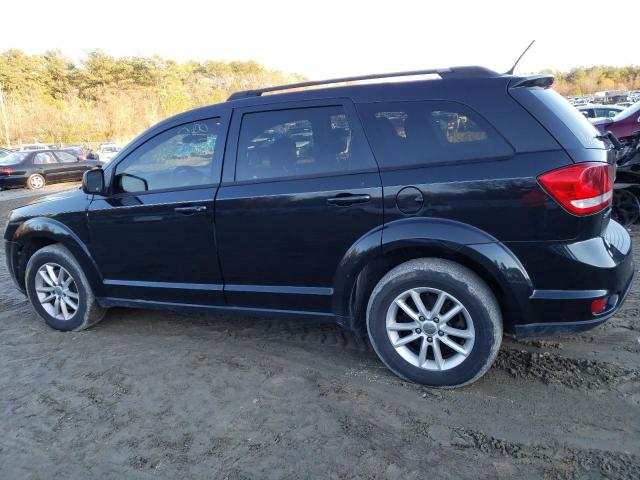 Photo 2 from auction – 2013 DODGE JOURNEY SX with VIN 3C4PDCBG8DT640786