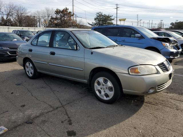 Photo 4 from auction – 2004 NISSAN SENTRA with VIN 3N1CB51D54L830149