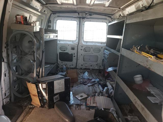 Photo 10 from auction – 2005 FORD ECONOLINE with VIN 1FTRE14WX5HB37193