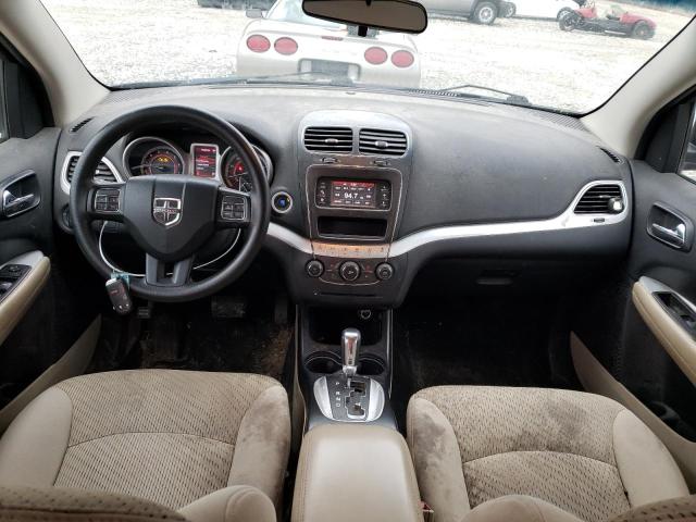 Photo 8 from auction – 2012 DODGE JOURNEY SX with VIN 3C4PDDBG9CT257363