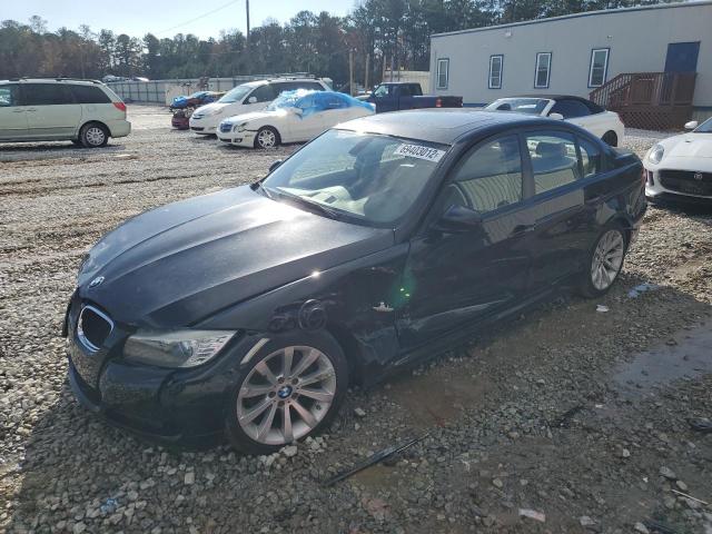 Photo 1 from auction – 2011 BMW 328 I with VIN WBAPH7G57BNM59465