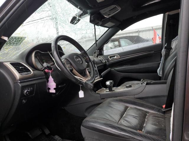 Photo 7 from auction – 2015 JEEP GRAND CHER with VIN 1C4RJFBG6FC609117