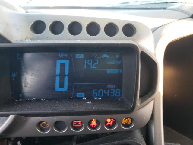 Photo 9 from auction – 2012 CHEVROLET SONIC LT with VIN 1G1JC5SH4C4223823