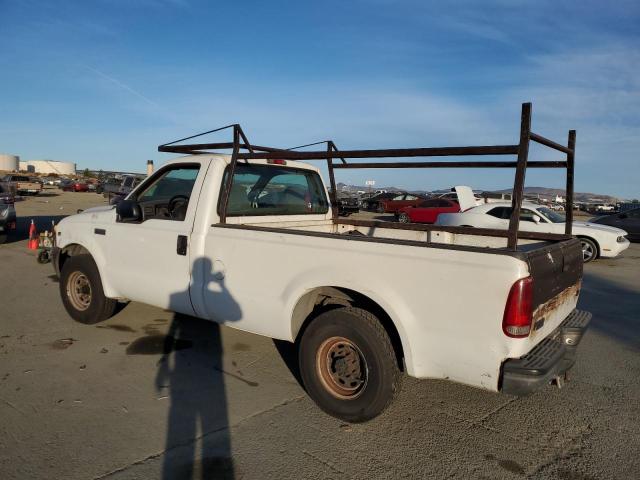 Фото 2 с аукциона – 2000 FORD F250 SUPER с VIN 1FTNF20L4YEE27903